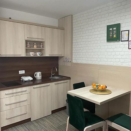 Apartmani Air 科帕奥尼克 外观 照片