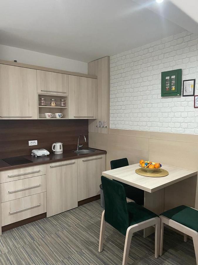 Apartmani Air 科帕奥尼克 外观 照片