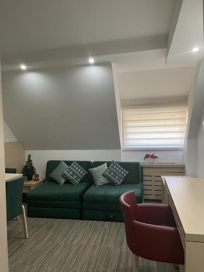 Apartmani Air 科帕奥尼克 外观 照片