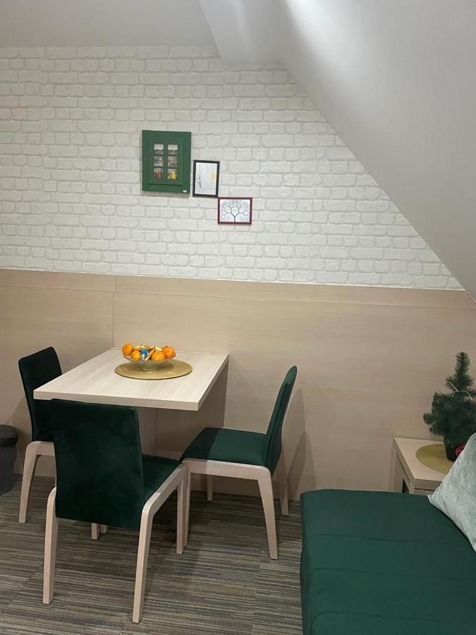 Apartmani Air 科帕奥尼克 外观 照片