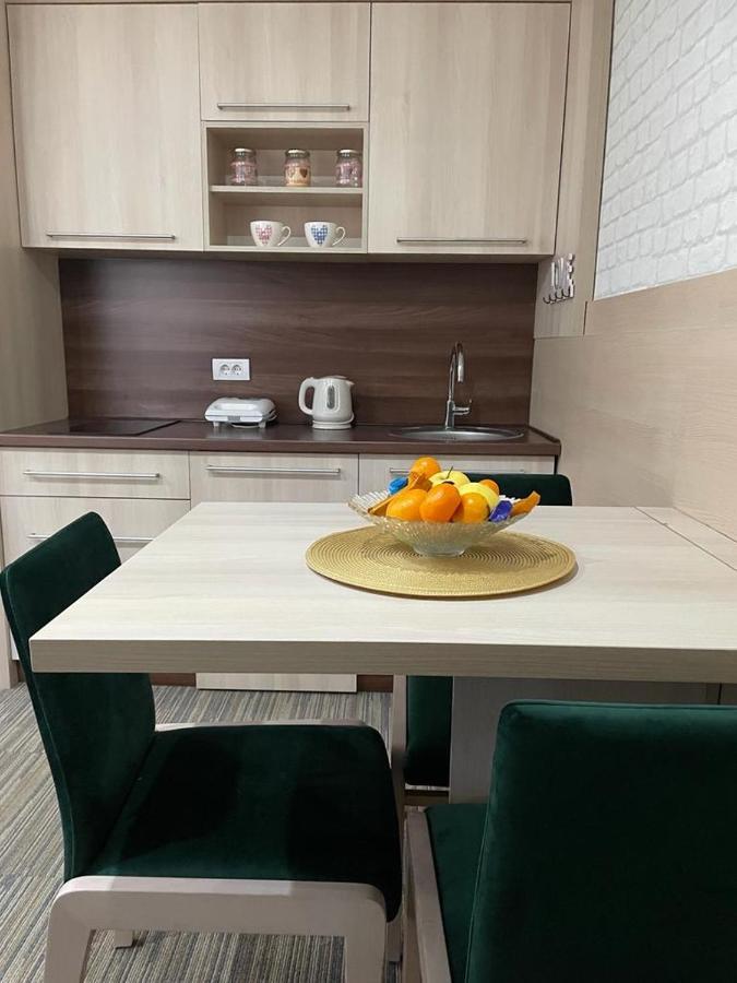 Apartmani Air 科帕奥尼克 外观 照片