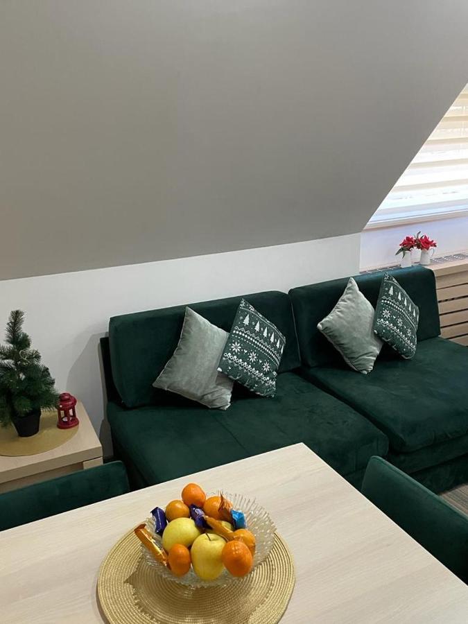 Apartmani Air 科帕奥尼克 外观 照片