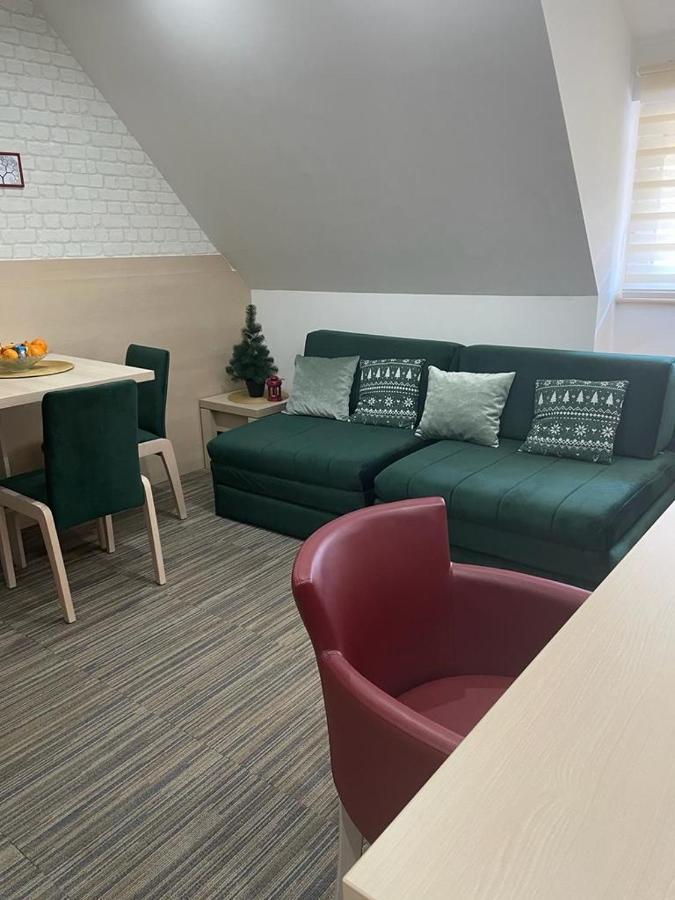 Apartmani Air 科帕奥尼克 外观 照片