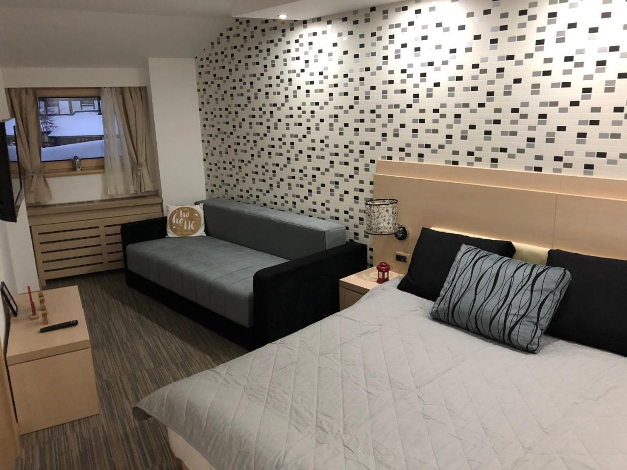 Apartmani Air 科帕奥尼克 外观 照片