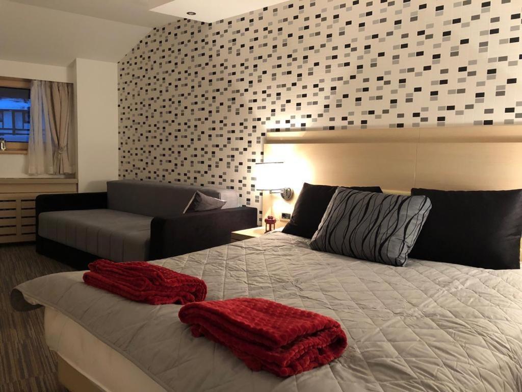Apartmani Air 科帕奥尼克 外观 照片
