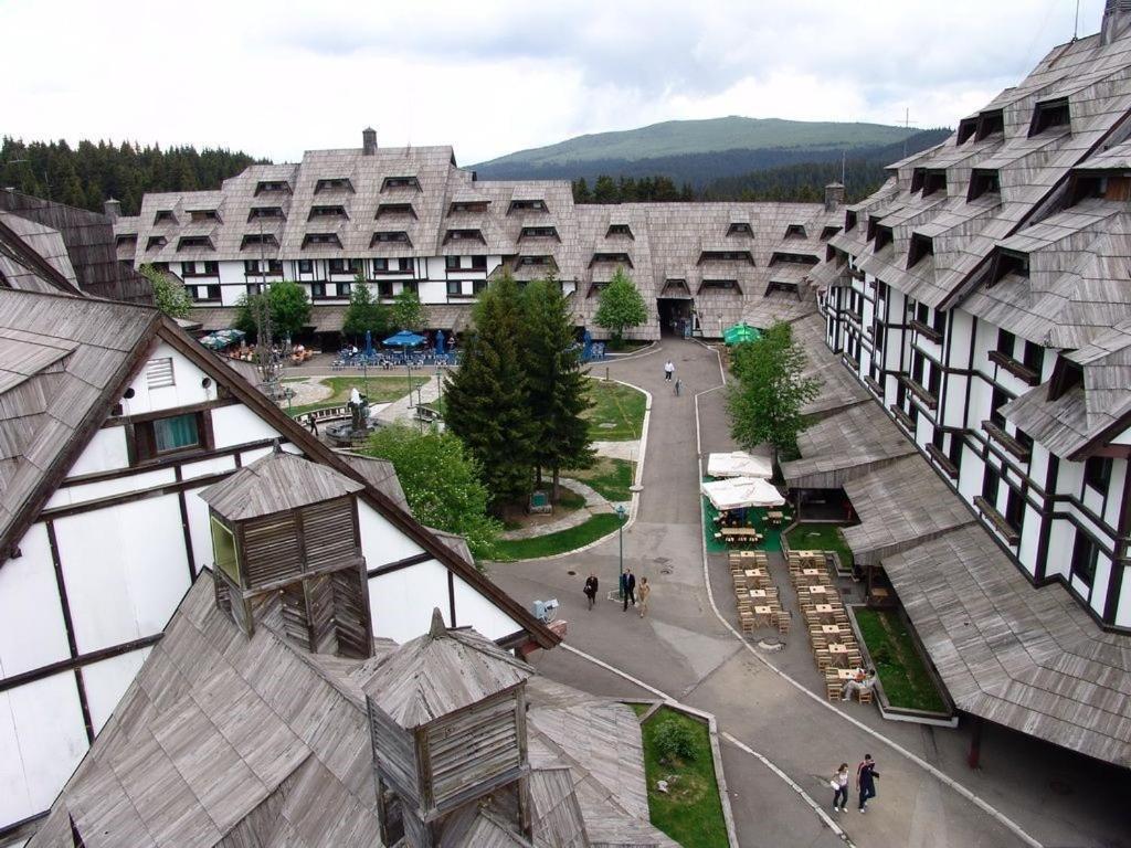 Apartmani Air 科帕奥尼克 外观 照片