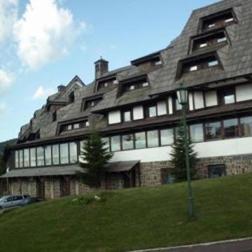 Apartmani Air 科帕奥尼克 外观 照片