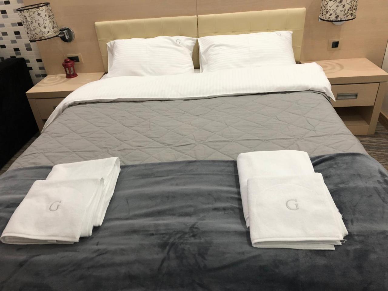 Apartmani Air 科帕奥尼克 外观 照片