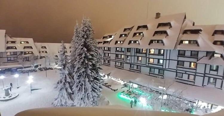 Apartmani Air 科帕奥尼克 外观 照片
