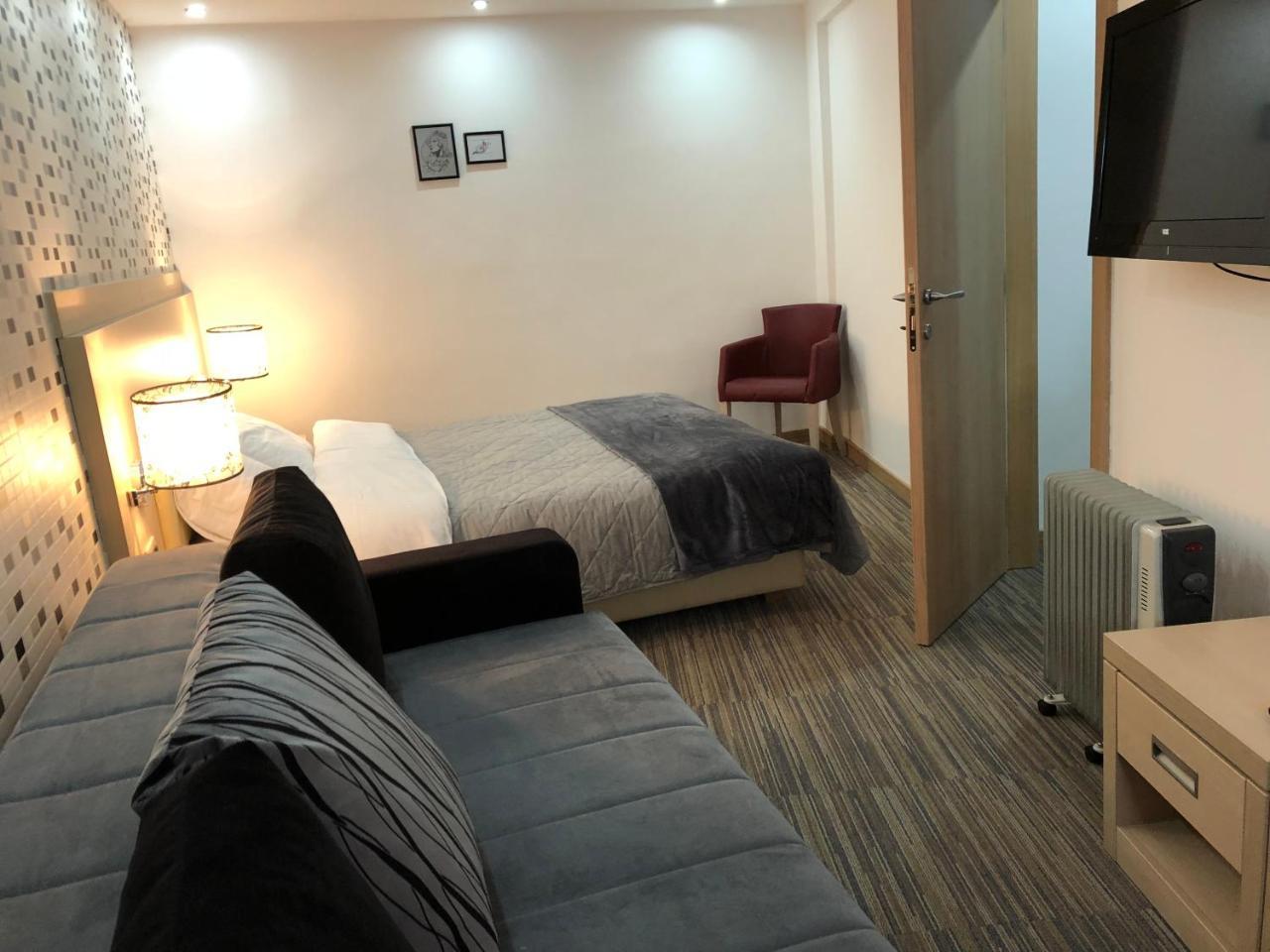 Apartmani Air 科帕奥尼克 外观 照片
